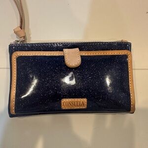 Consuela Slim Wallet